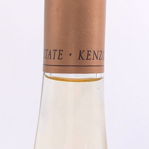 ケンゾーエステート あさつゆ 2023 375ml 14.2% KENZO ESTATE asatsuyu シャンパン【K4】