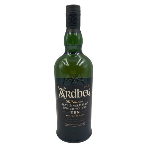 アードベッグ 10年 700ml 46% ARDBEG スコッチウイスキー【R】