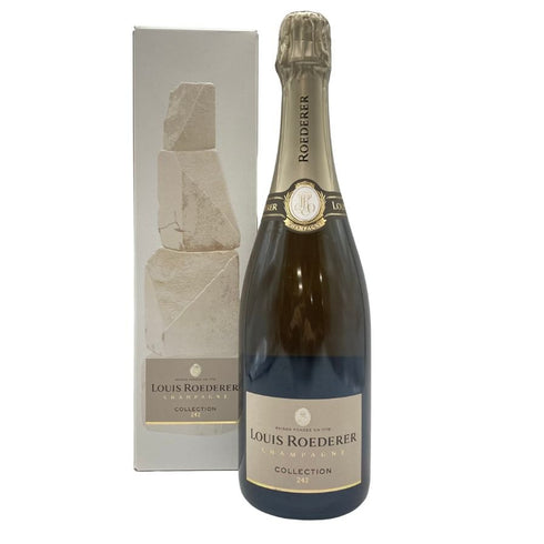 ルイロデレール コレクション 242 750ml LOIUS ROEDERER 【H2】