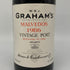 グラハム ヴィンテージ ポート 1986 750ml 20% GRAHAM`S VINTAGE PORT 赤ワイン【A】