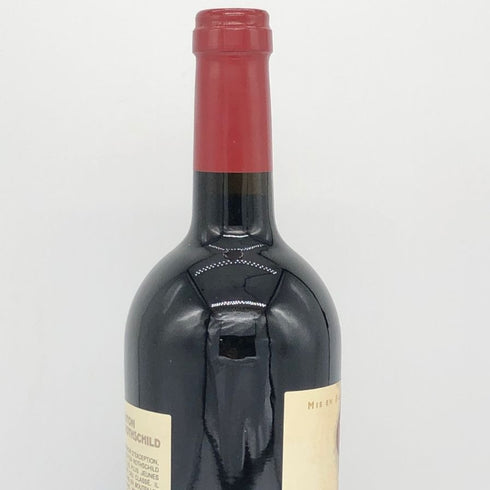 ル プティ ムートン ド ムートン ロートシルト 2009 750ml 13% LE PETIT MOUTON DE MOUTON ROTHSCHILD ボルドーワイン【M4】