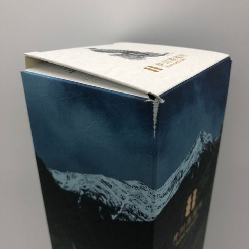 東京都限定◆井川蒸溜所 デッサンシリーズ ファウナ クマタカ 2026 700ml 50% IKAWA DISTILLERY 【L0】