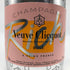 ヴーヴ クリコ ロゼ リッチ 750ml 12% Veuve Clicquot Rich Rose シャンパン【J4】