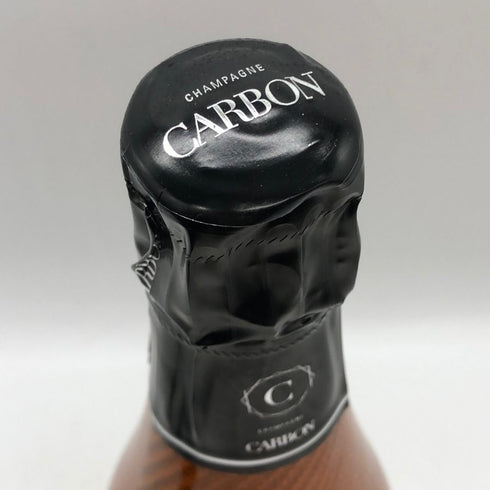 カーボン ミレジム 2008 750nl 12% CARBON シャンパン【A3】