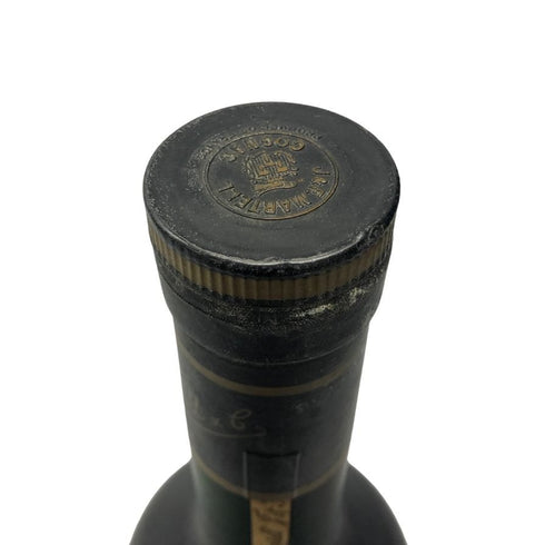 マーテル VSOP メダイヨン スペシャルリザーブ 3780ml 40% 台座付き MARTELL MEDAILLON SPECIAL RESERVE コニャック【AFI0】