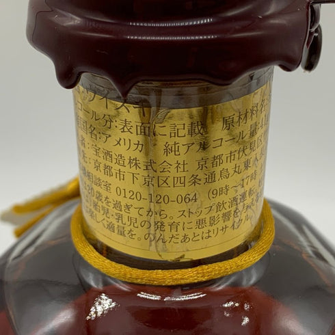 ブラントン ゴールドエディション 2024 バーボン 750ml 51.5% Blanton's Gold Edition バーボン【K1】