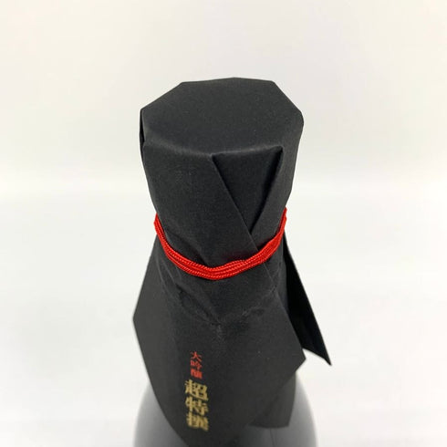 越乃寒梅 大吟醸 超特撰 720ml 16% 2024年6月 日本酒 - 大吟醸酒【L2】