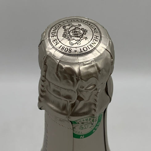 アンリオ ブラン ド ブラン 750ml 12% HENRIOT Blanc de Blancs シャンパン【L2】