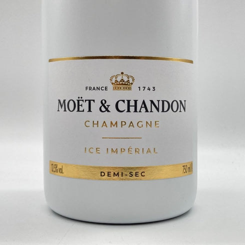 モエ エ シャンドン アイス アンペリアル 750ml 12% Moet&Chandon ICE IMPERIAL シャンパン【O2】