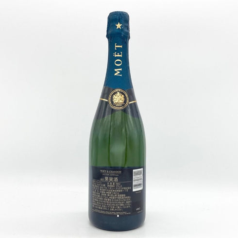 モエ エ シャンドン ネクター アンペリアル 750ml 12% Moet&Chandon NECTAR IMPERIAL シャンパン【S】