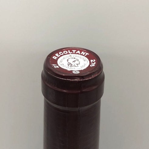 アンリ ノーダン フェラン アロース コルトン 2022 750ml 13% Henri Naudin Ferrand Aloxe Corton ブルゴーニュワイン【K0】