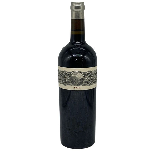 ハーラン エステート プロモントリー プロプライエタリー 2011 750ml 14.5% HARLAN ESTATE PROMONTORY カリフォルニアワイン【G0】