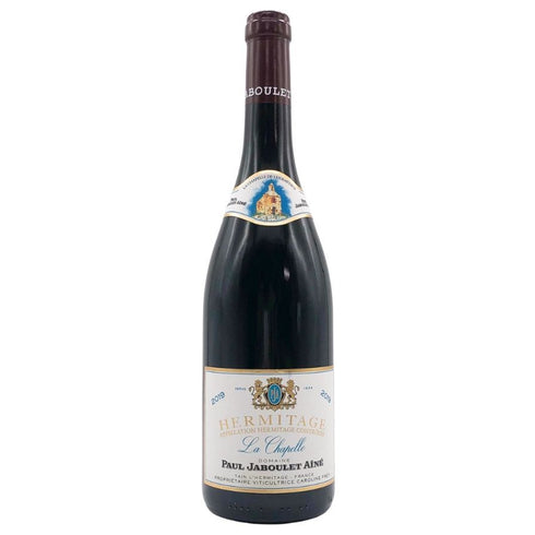 ポール ジャブレ エネ エルミタージュ ラ シャペル 2020 750ml 14.5% Paul Jaboulet Ainé Hermitage La Chapelle フランスワイン【J4】