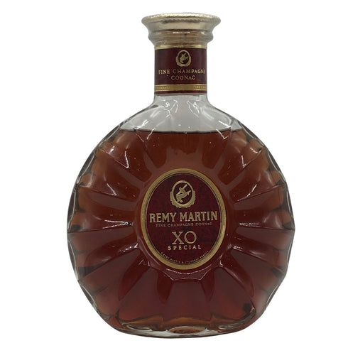 レミーマルタン XO スペシャル クリアボトル 750ml 40% REMY MARTIN コニャック【G3】