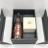 東京都限定◆富士ヶ嶺 ピュアモルト ウイスキー 江戸切子セット 700ml 43% FUJIGANE PURE MALT 【Y】