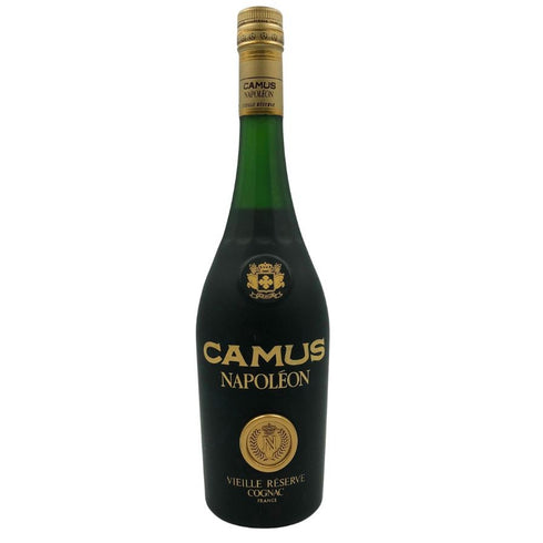 カミュ ナポレオン ヴィエイユ リザーブ 700ml 40% コニャック CAMUS NAPOLEON VIEILLE RESERVE コニャック【X4】