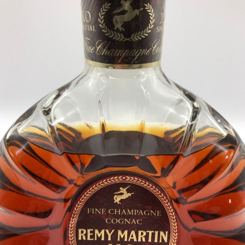 レミー マルタン XO スペシャル クリアボトル 700ml 40% REMY MARTIN XO SPECIAL コニャック【D4】