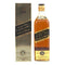 ジョニーウォーカー ブラックラベル 12年 エクストラ スペシャル 黒金キャップ 750ml 43% Johnnie Walker BLACK LABEL EXTRA SPECIAL スコッチウイスキー【S0】