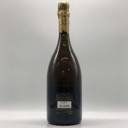 ポメリー キュヴェ ルイーズ ロゼ 2004 750ml 12.5% シャンパン POMMERY シャンパン【J0】