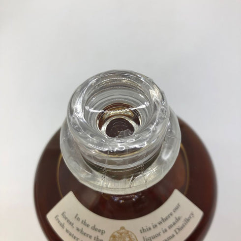 東京都限定◆尾鈴山蒸留所 オスズモルト セダー バレル 700ml 46% OSUZU MALT Cedar Barrel 【R】