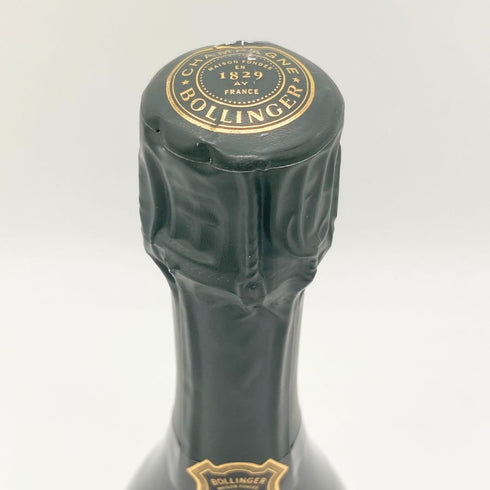 ボランジェ ラ グランダネ ブリュット 2008 750ml 12% BOLLINGER LA GRANDE ANNEE BRUT 【A2】