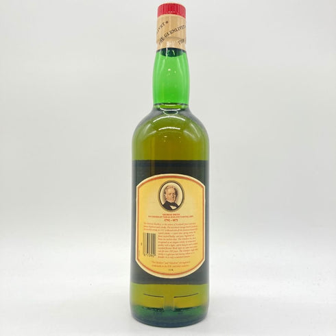 グレンリベット 12年 ピュアシングルモルト スコッチウィスキー 750ml THE GLENLIVET 【I】