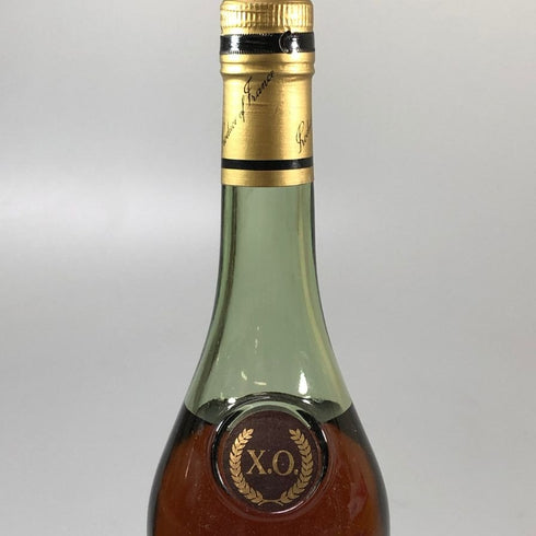 ベルニャック XO グランドファインシャンパーニュ ブランデー特級 700ml 40% Bellenac コニャック【I0】