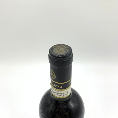 ファレット ディ ブルーノ ジャコーザ バルバレスコ アジリ リゼルヴァ 2011 750ml FALLETTO di Bruno Giacosa BARBARESCO ASILI RISERVA イタリアワイン【S4】