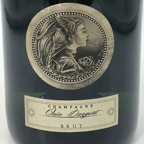 オヘーダジャン ブリュット 750ml 12.5% Oree Dargent Brut シャンパン【J1】
