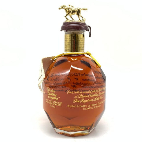 ブラントン ゴールドエディション 2023 バーボン 750ml 51.5% Blanton's Gold Edition【L2】