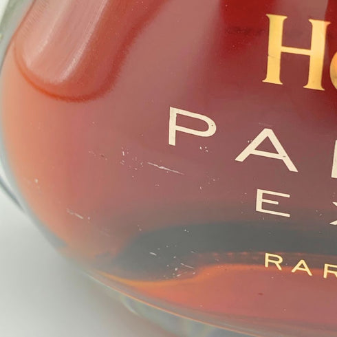 ヘネシー パラディ レア 700ml Hennessy Paradis 【W1】