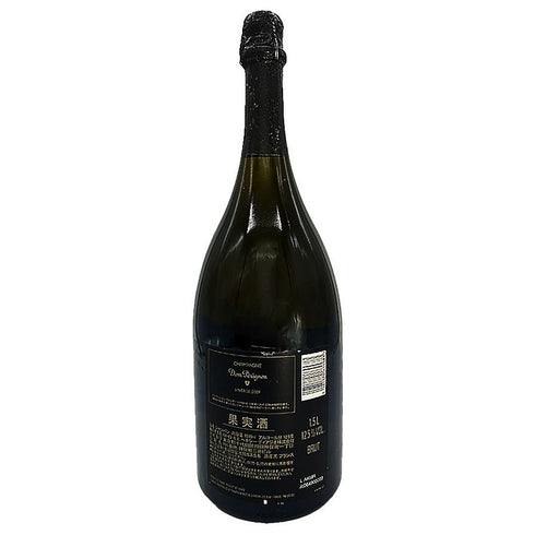 ドンペリニヨン 白 ルミナス 2009 1500ml 12.55 Dom Perignon BRUT Luminous 【G3】