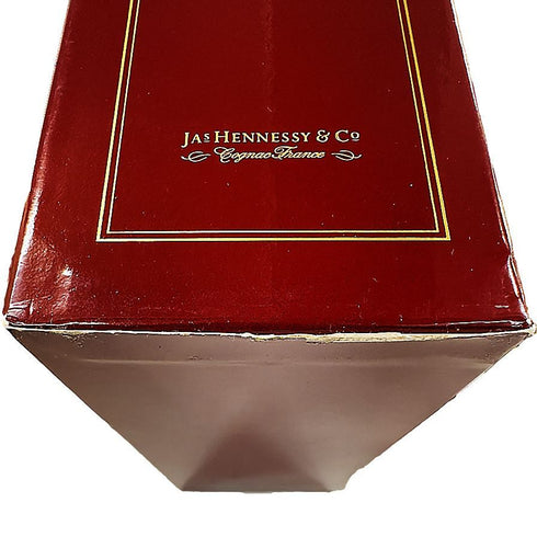 ヘネシー パラディ エクストラ レア 旧ボトル クリアボトル 700ml 40% Hennessy Paradis Extra Rare 【SKU】