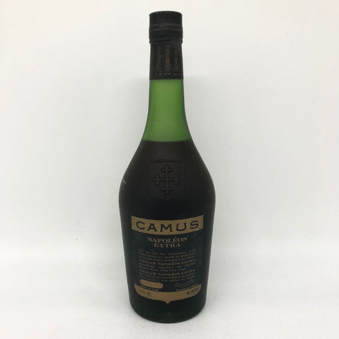 カミュ ナポレオン ラ グランマルキ 700ml 40% CAMUS NAPOLEON LA GRANDE MARQUE コニャック【L1】