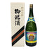 波照間酒造 琉球泡盛 泡波 升升半升 4500ml 30% 泡盛【AFI0】