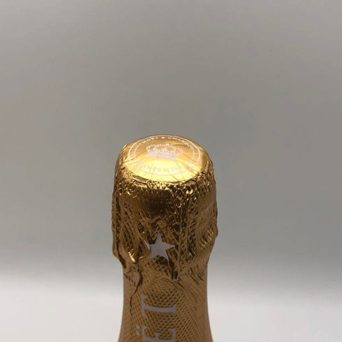 モエ エ シャンドン ファレル ウィリアムス ゴールド 750ml 12.5% MOET&CHANDON シャンパン【K1】
