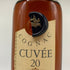 レロー キュヴェ 20年 700ml 43% LHERAUD CUVEE ブランデー【M4】