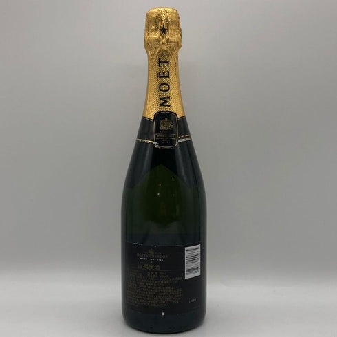 モエ エ シャンドン アンペリアル 白 750ml 12% Moet&Chandon IMPERIAL シャンパン【G2】