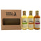 東京都限定◆ニッカ 宮城峡 モルティ&ソフト シェリー&スウィート フルーティ&リッチ 55% 180ml NIKKA MIYAGIKYO 3本セット 【C4】