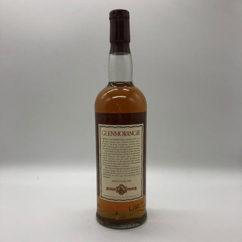 グレンモーレンジ シングルハイランド 1975 750ml 43% GLENMORANGIE スコッチウイスキー【J4】