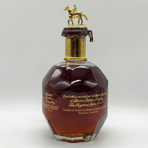 ブラントン ゴールドエディション 2024 バーボン 750ml 51.5% Blanton's Gold Edition バーボン【K1】