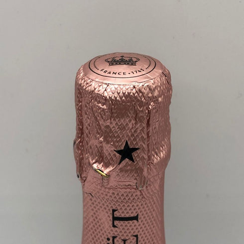 モエ エ シャンドン ロゼ 375ml 12% Moet & Chandon Rose シャンパン【D2】
