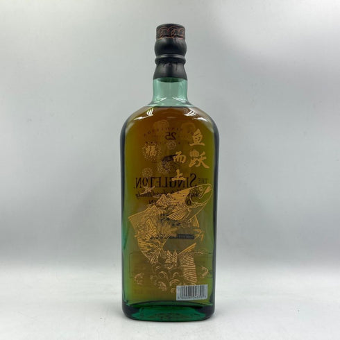ザ シングルトン 25年 ダフタウン 2020 CNY リミテッドエディション 700ml 43% THE SINGLETON DUFFTOWN スコッチウイスキー【W4】
