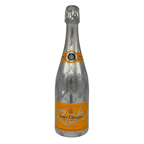 ヴーヴ クリコ イエロー リッチ 750ml 12% Veuve Clicquot Yellow Rich シャンパン【H2】