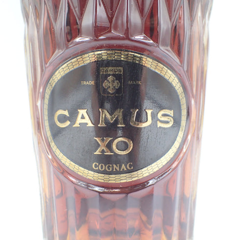 カミュ XO ロングネック 700ml 40% CAMUS コニャック【J4】
