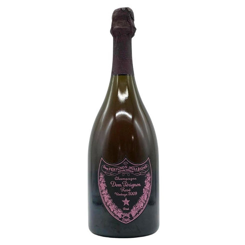 ドンペリニヨン ロゼ 2009 750ml 12.5% Dom Perignon Rose シャンパン【K1】