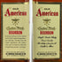 オールド アメリカン バーボン 特級 40% 760ml OLD AMERICAN バーボン【I4】