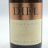 ディールドルスハイマー ゴールトロッホ リースリング シュペトレーゼ 2015 750ml 7.5% diel dorsheimer goldloch riesling spatlese 白ワイン【C1】