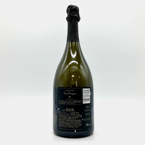 ドンペリニヨン 白 ルミナス 750ml 12.5% Dom Perignon Luminous 【B】