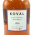コーヴァル ミレット シングルバレル 750ml 40% KOVAL MILLET 【A】